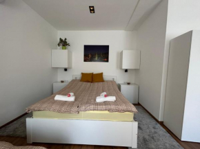 R59 Apartman with free parking